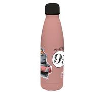 Botella isotérmica HP Hogwarts Express Watercolor, 500 ml
