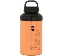 Botella isotérmica ISO40: estilo y funcionalidad en uno