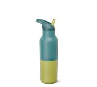 Botella isotérmica Klean Kanteen Rise Classic 473ml/16oz (Brittany/Kaleidoscope/tapa mediterránea)