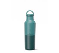 Botella isotérmica Klean Kanteen Rise Vac Classic aced Arch Loopcap 591 ml Unisex
