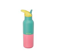 Botella isotérmica Klean Kanteen SE Rise Vac Classic 473 ml