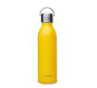Botella isotérmica mate Qwetch Active 600 ml Unisex