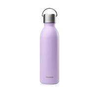 Botella isotérmica mate Qwetch Active 600 ml Unisex
