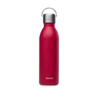 Botella isotérmica mate Qwetch Active 600 ml Unisex