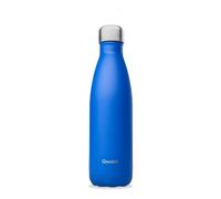 Botella isotérmica mate Qwetch Originals 260 ml Unisex