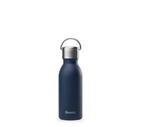 QWETCH Active Insulated Bottle 1l - Unisex - Azul - talla única- modelo 2025