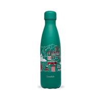 Botella isotérmica Qwetch France Pays Basque 500 ml Unisex