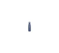 Botella isotérmica SODASTREAM - Fizz&Go Cool - Capacidad 0,9L - Acero Inoxidable - Azul