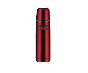 Botella isotérmica Thermos Ligera y compacta 0,5L (Roja)