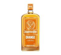 Botella Jagermeister Orange 1000ml