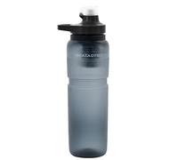 Botella filtrante Katadyn BeFree AC Bottle 0,9L (Negro)