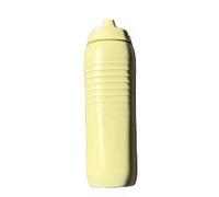 Botella Keego de plástico titanio 750 ml Mellow Yellow