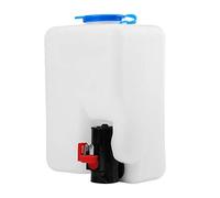 Botella limpiacristales universal con bomba limpiacristales universal, kit depósito botella herramientas de limpieza, 12 V, compatible con coches de época
