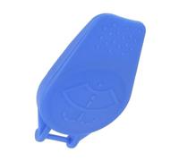 Botella Limpiaparabrisas Compatible Con Ford Para Galaxy Wa6 2006 2007 2008 2009 2010 2011 2012 2013 2014 2015 1 Pieza De Tapón De Líquido De Lavado De Coche, Accesorio 3M5117632AB.