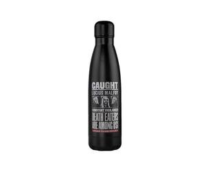 Botella marca HARRY POTTER. Modelo HARRY POTTER BOTTIGLIA ISOTERMICA LUCIUS WANTED 500ml
