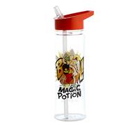 Botella marca Puckator. Modelo Botella de Agua Inastillable - Astérix y la Poción Mágica - 550ml