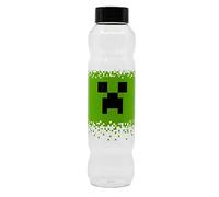 Botella marca STOR. Modelo STOR BOTELLA DE TRITAN NEVERA 1200 ML MINECRAFT YOUNG ADULT