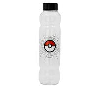 Botella marca STOR. Modelo STOR BOTELLA DE TRITAN NEVERA 1200 ML POKEMON YOUNG ADULT