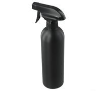 Botella material del espray de 500ML PE para los servicios de peluquería Barbering Tatuaje e hidratación controlada de la planta