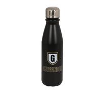 BOTELLA METALICA 500ml HARRY POTTER "BRAVERY"