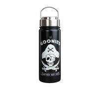 Botella Metalica Hot&cold 550ml The Goonies