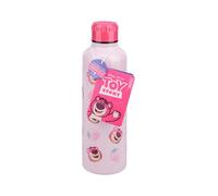 Botella metálica paladone toy story lotso