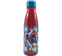 Botella Metálica Spider-Man Marvel 600 mls