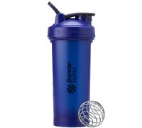 Botella mezcladora BlenderBottle Classic V2, perfecta para batidos de prote nas y pre-entrenamiento