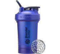 Botella mezcladora BlenderBottle Classic V2, perfecta para batidos de prote nas y pre-entrenamiento