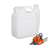 Botella mezcladora Oi, taza medidora de aceite automotriz, marcas de medición de escala transparente de 1,5 L para mezclar con precisión, motosierra, césped de carreras