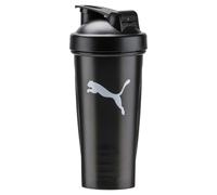 Botella mezcladora PUMA, Accesoiros, Negro, OSFA
