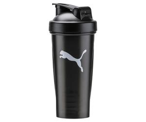 Botella mezcladora PUMA, Accesoiros, Negro, OSFA