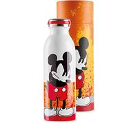 Egan Botella térmica KWM44AM/A 500 ml acero y aluminio