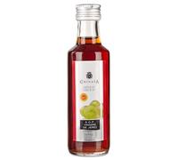 Botella miniatura de vinagre de Jerez 100ml