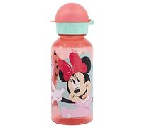 BOTELLA SCHOOL 370 ML MINNIE MOUSE BEING MORE MINNIE