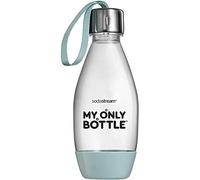Botella Mob 0,5L Azul