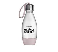 Botella Mob 0,5L Violeta