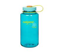 Botella Nalgene Apertura Grande 1 L (Azul)