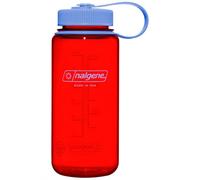 Botella Nalgene de boca ancha, 500 ml, naranja 500ml Marmelade Orange