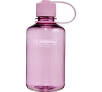 Botella Nalgene de boca estrecha, 500 ml, cereza 500ml Cherry Blossom