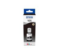 Botella Negra Ecotank ET-77xx - EPSON