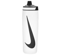 Botella Nike Refuel 24 OZ Borraccia 700 Ml Libre De BPA Natural