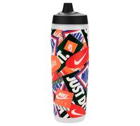 Botella Nike Refuel 24 OZ TU Unisex