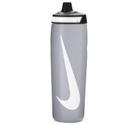 Botella Nike Refuel BTL 0.7 L Gris BORRACCIA N100766608624