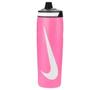 Botella de Fitness Nike Refuel Grip 24 Oz Pinblawhi Talla única