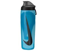 Botella Nike Refuel Locking Lid 24 Oz TU