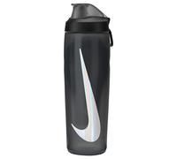Nike Refuel Locking Lid 700 ml TU Negro