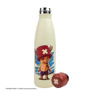 Cinereplicas One Piece - Botella isotérmica Chopper - 500 ml - Licencia oficial