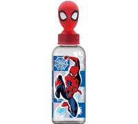 Botella Original Marvel Spiderman Para Niños De 560 ML. MARVEL