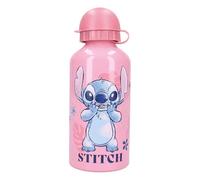 Botella para beber 500 ml Stitch Let's Eat!